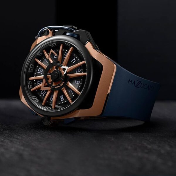 Mazzucato RIM02 BLCG6 Conteenium 5