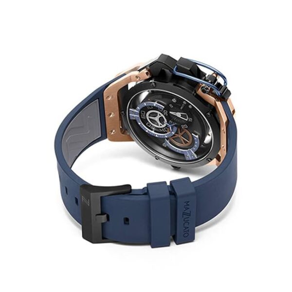 Mazzucato RIM02 BLCG6 Conteenium 7