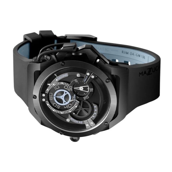 Mazzucato RIM03 GY536 Conteenium 16