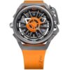 Mazzucato RIM05 GT OR5555 Conteenium 1