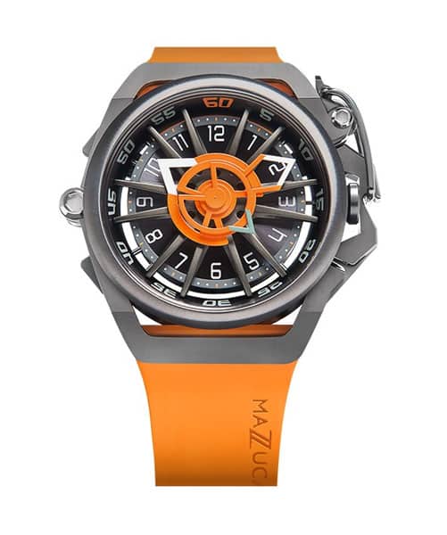 Mazzucato RIM05 GT OR5555 Conteenium 1