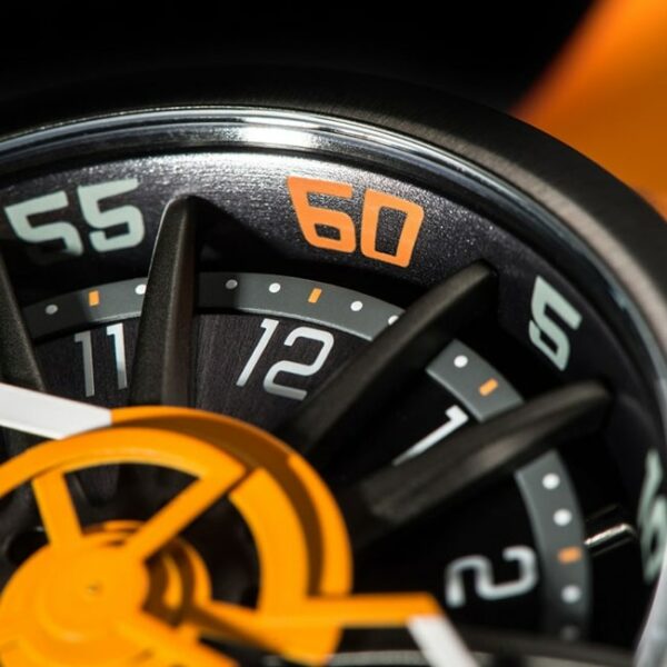 Mazzucato RIM05 GT OR5555 Conteenium 10