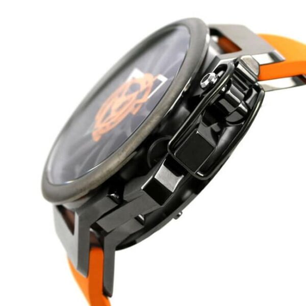 Mazzucato RIM05 GT OR5555 Conteenium 14
