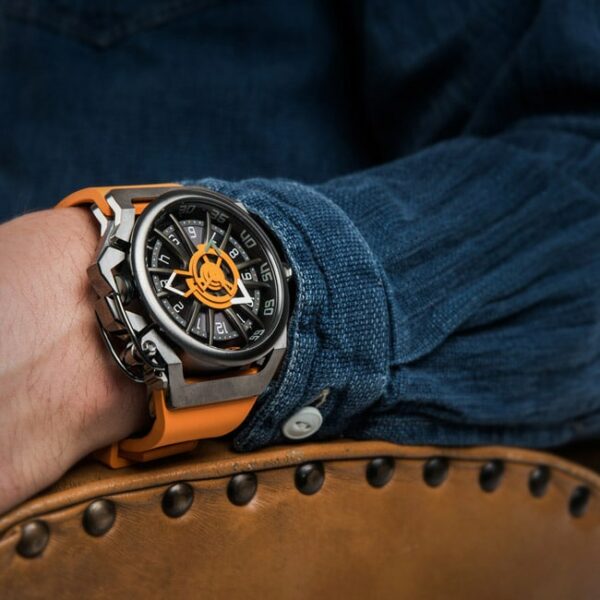Mazzucato RIM05 GT OR5555 Conteenium 4