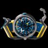 Mazzucato RIM06 YL654 YELLOW Conteenium 13