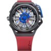 Mazzucato RIM07 RD7685 RED GT Conteenium 1