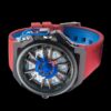 Mazzucato RIM07 RD7685 RED GT Conteenium 12