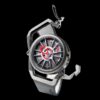 Mazzucato RIM09 GYWH GREY Conteenium 12