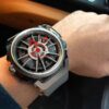 Mazzucato RIM09 GYWH GREY Conteenium 4