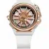 Mazzucato RIM11 WHCG5 WHITE GOLD Conteenium 1