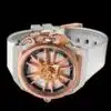 Mazzucato RIM11 WHCG5 WHITE GOLD Conteenium 14
