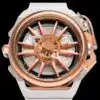 Mazzucato RIM11 WHCG5 WHITE GOLD Conteenium 2
