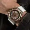 Mazzucato RIM11 WHCG5 WHITE GOLD Conteenium 4