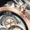 Mazzucato RIM11 WHCG5 WHITE GOLD Conteenium 7