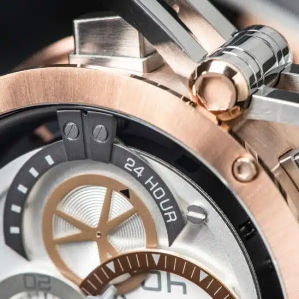 Mazzucato RIM11 WHCG5 WHITE GOLD Conteenium 7