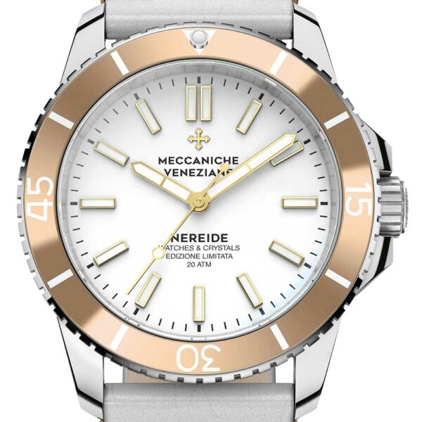 Meccaniche Veneziane Nereide 1202101 Conteenium 2
