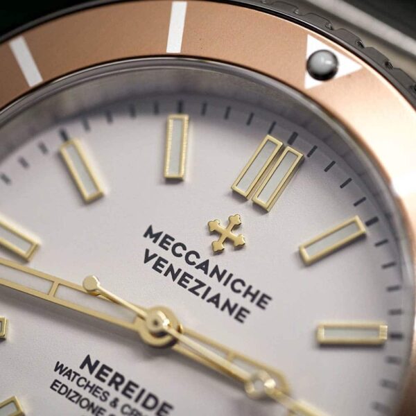 Meccaniche Veneziane Nereide 1202102 Conteenium 7