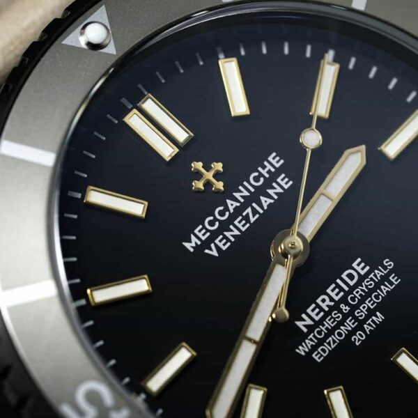 Meccaniche Veneziane Nereide 1202108 Conteenium 7