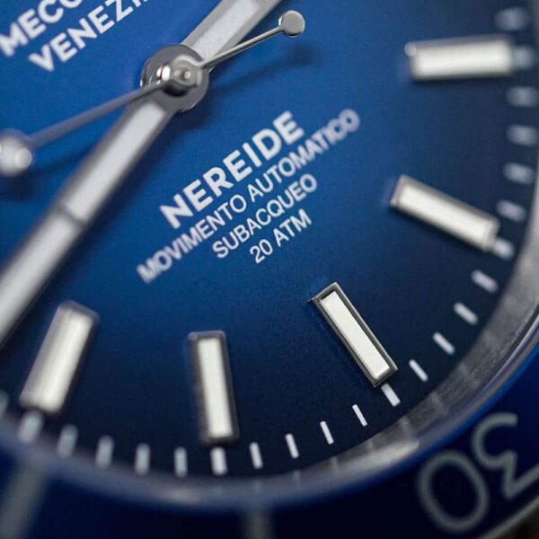 Meccaniche Veneziane Nereide 1202110 Conteenium 18