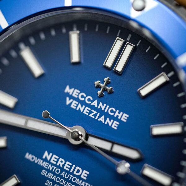 Meccaniche Veneziane Nereide 1202110 Conteenium 5