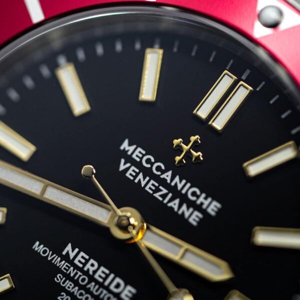 Meccaniche Veneziane Nereide 1202112 Conteenium 5