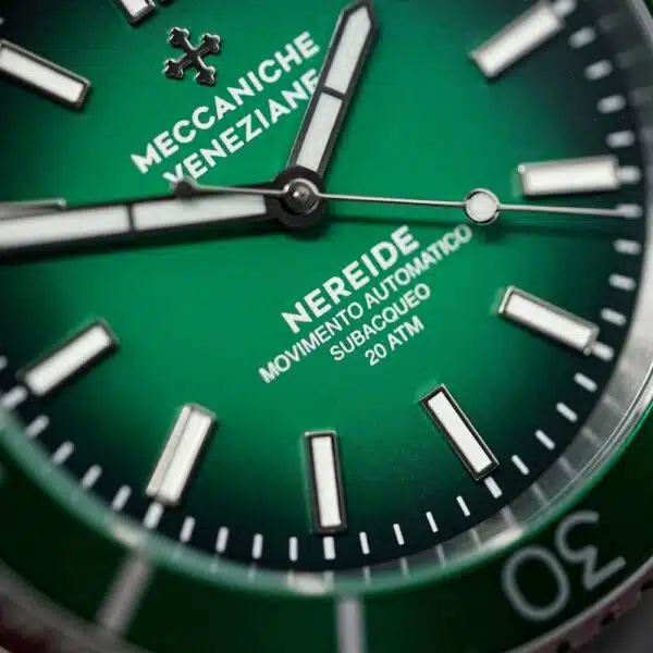 Meccaniche Veneziane Nereide 1202118 Conteenium 8