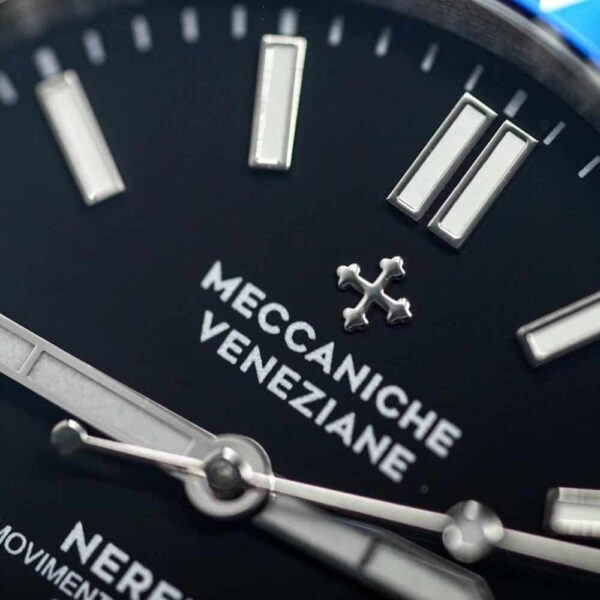Meccaniche Veneziane Nereide 1202133 Conteenium 16