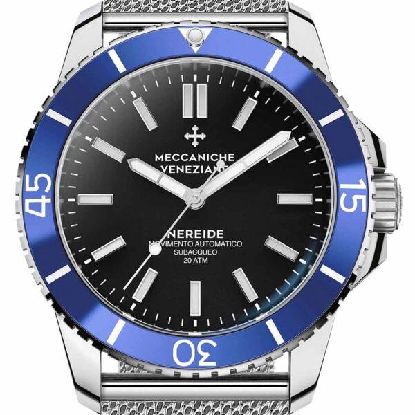 Meccaniche Veneziane Nereide 1202133 Conteenium 2