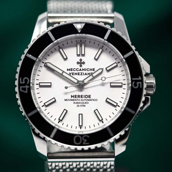 Meccaniche Veneziane Nereide 1202135 Conteenium 12