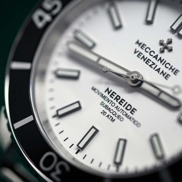 Meccaniche Veneziane Nereide 1202135 Conteenium 17