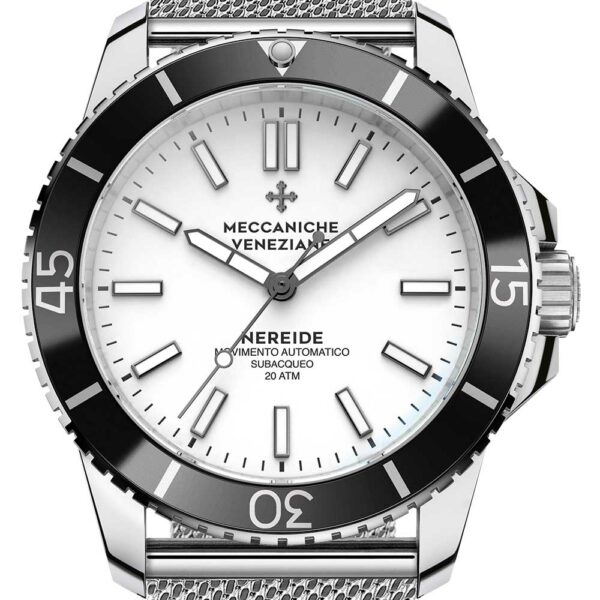Meccaniche Veneziane Nereide 1202135 Conteenium 2