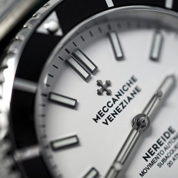 Meccaniche Veneziane Nereide 1202135 Conteenium 3
