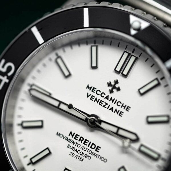 Meccaniche Veneziane Nereide 1202135 Conteenium 9
