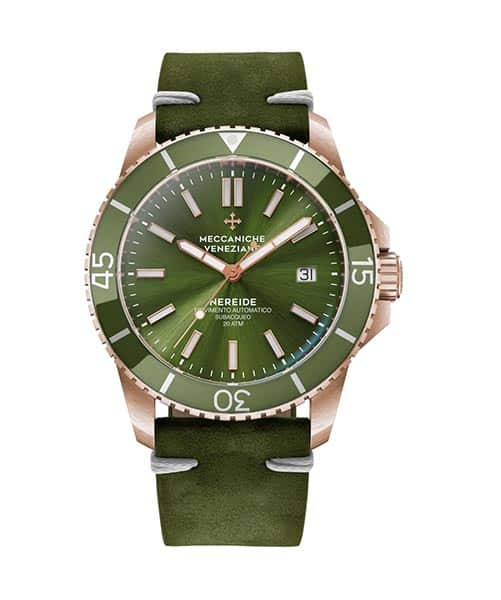 Meccaniche Veneziane Nereide 1302015 Conteenium 1