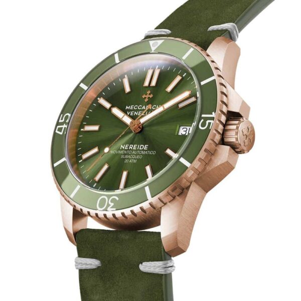 Meccaniche Veneziane Nereide 1302015 Conteenium 10
