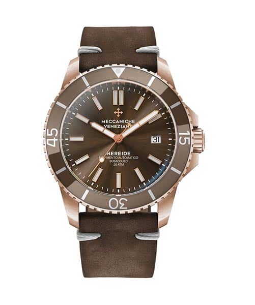 Meccaniche Veneziane Nereide 1302016 Conteenium 1