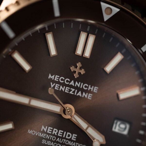 Meccaniche Veneziane Nereide 1302016 Conteenium 3