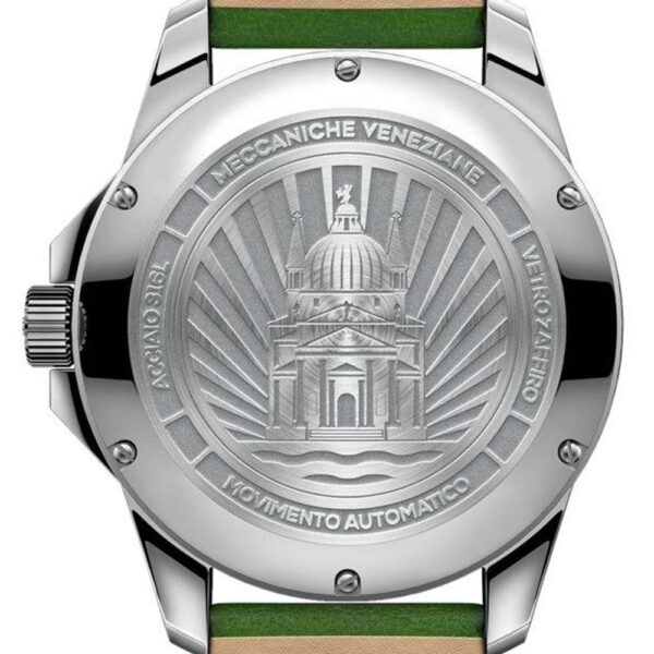 Meccaniche Veneziane Redentore 1301005 Conteenium 16