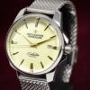 Meccaniche Veneziane Redentore Steel 1301003M Conteenium 16