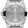 Meccaniche Veneziane Redentore Steel 1301003M Conteenium 19