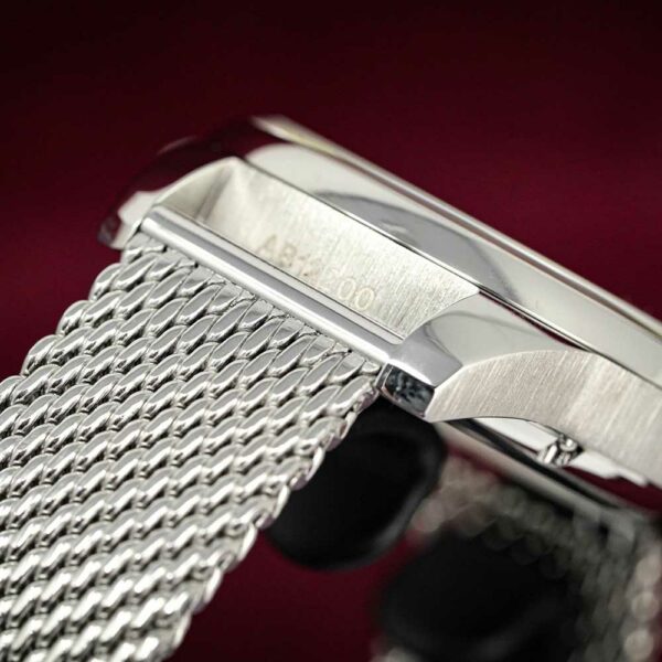 Meccaniche Veneziane Redentore Steel 1301003M Conteenium 8