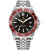 Meccaniche Veneziane Nereide 42MM 1302003J Conteenium 1