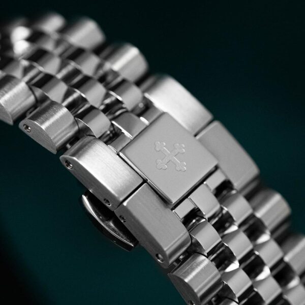 Meccaniche Veneziane Nereide 42MM 1302003J Conteenium 10