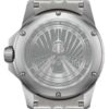 Meccaniche Veneziane Nereide 42MM 1302003J Conteenium 13