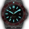 Meccaniche Veneziane Nereide 42MM 1302003J Conteenium 14