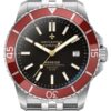 Meccaniche Veneziane Nereide 42MM 1302003J Conteenium 2