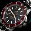 Meccaniche Veneziane Nereide 42MM 1302003J Conteenium 4