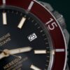 Meccaniche Veneziane Nereide 42MM 1302003J Conteenium 5