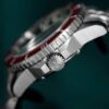 Meccaniche Veneziane Nereide 42MM 1302003J Conteenium 6