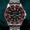 Meccaniche Veneziane Nereide 42MM 1302003J Conteenium 8
